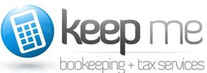 Keep-Me bookkeeping and small business services Pic 1