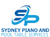 Sydney Piano and Pool Table Movers Pic 1