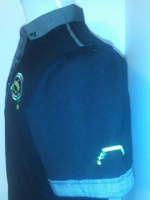 warrior sports wear Pic 2