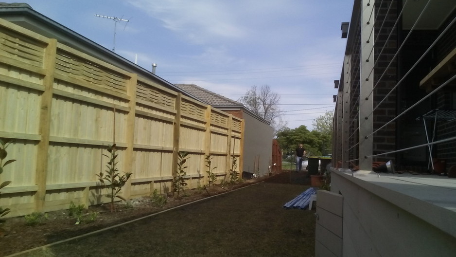 SNAP FENCING & GATES in Clayton South, Melbourne, VIC, Fencing