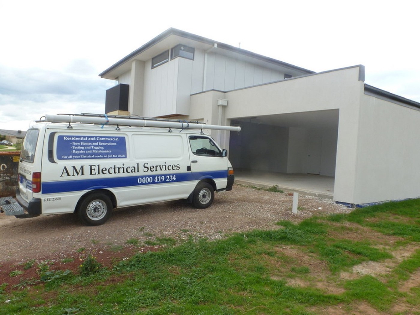 AM Electrical Services in Werribee, Melbourne, VIC, Air Conditioning