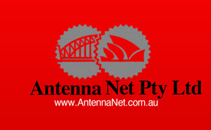 Antenna Net Pic 5