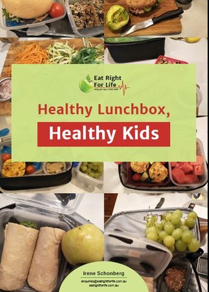 Eat Right For Life Pic 5 - Healthy Eating eBooks