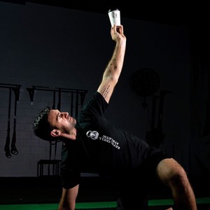 Kettlebell Athletic Pic 3