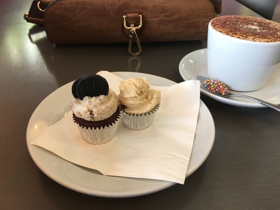 The Cup Cake Taste in Graceville, Brisbane, QLD, Cake Shop TrueLocal