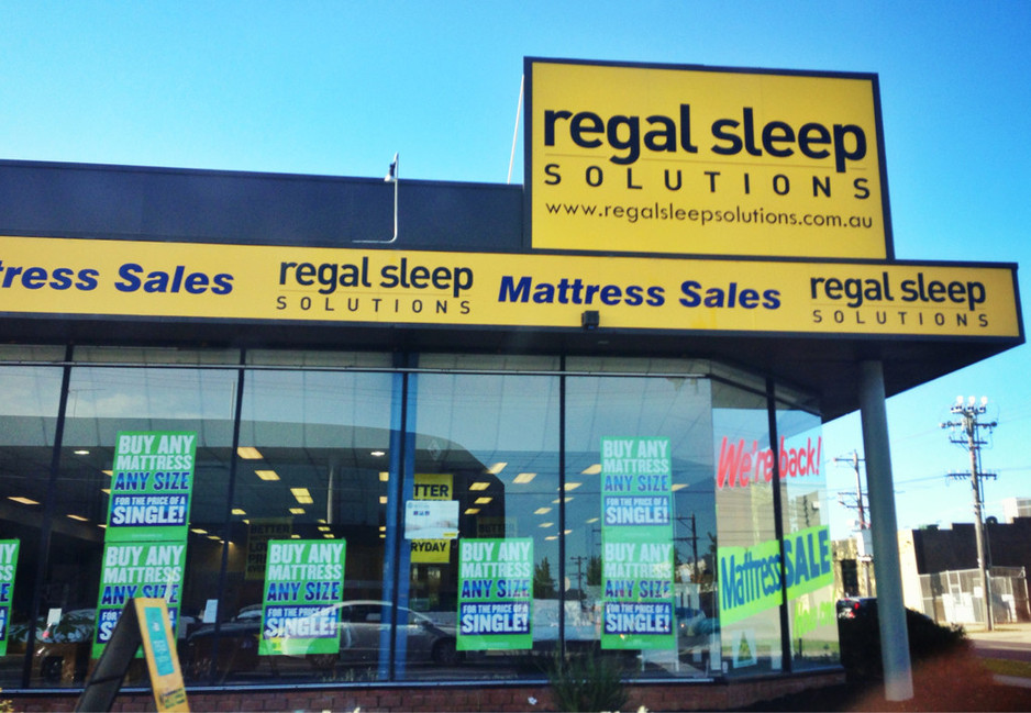 Regal Sleep Solutions Pic 2