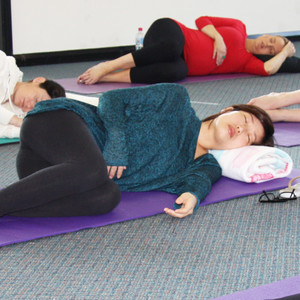 Barefoot Babes Yoga Pic 4