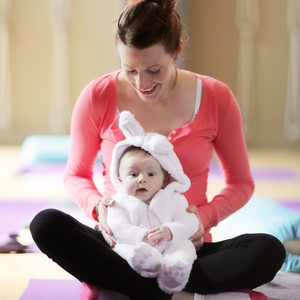 Barefoot Babes Yoga Pic 3