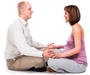 Barefoot Babes Yoga Pic 5 - Birthing Workshops