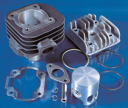 JASON TESTER Pic 1 - Replacement cylinder kits