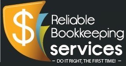 Reliable Bookkeeping Services Pic 1