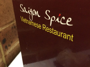 Saigon Spice Pic 2