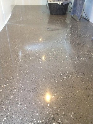 Excalibur Concrete Polishing & Decorative flooring Pic 3