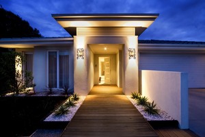 ELECTRA ELECTRICS PTY LTD Pic 3 - External Lighting