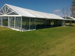 Complete Party & Marquee Hire Pic 3