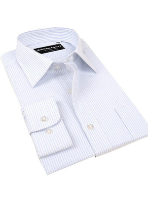 EGO Clothing Pic 3 - Tailored Shirts