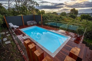 PJ Pools And Spas Pic 4 - Pool Renovations Melbourne