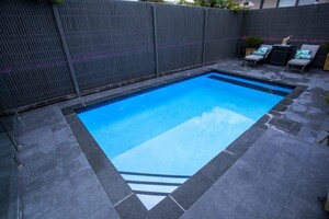 PJ Pools And Spas Pic 5 - Pool Restorations Melbourne