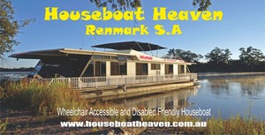 Houseboat Heaven Pic 3