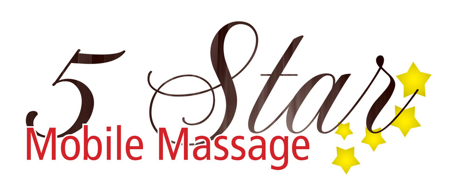 5 Star Mobile Massage Pic 1