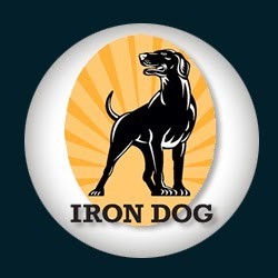 Iron Dog Treats & Training Pic 1