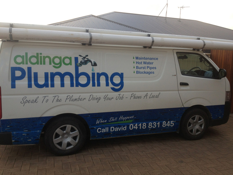 Aldinga Plumbing Service Pic 2 - Aldinga Plumbing service the southern suburbs of Adelaide