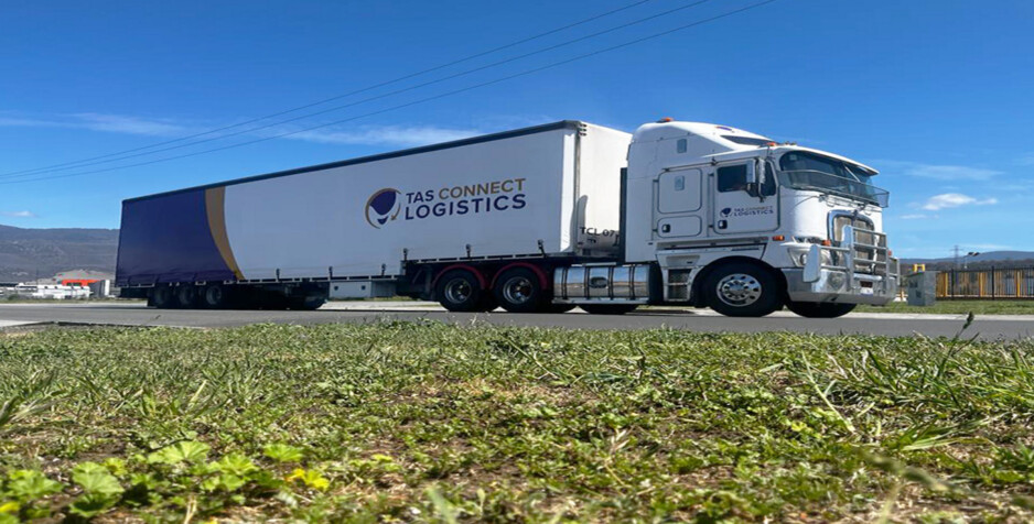 Tas Connect Logistics Pic 1