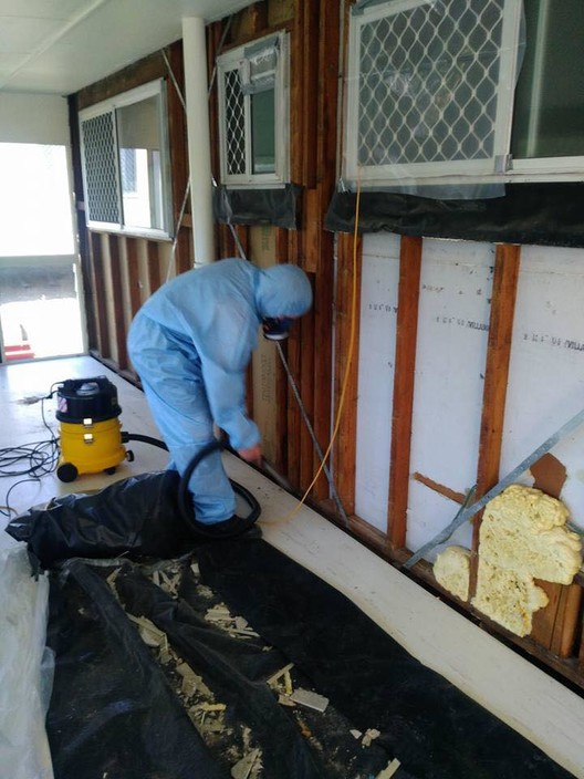 Norman Family Asbestos Services Pty Ltd Pic 1 - Safety First