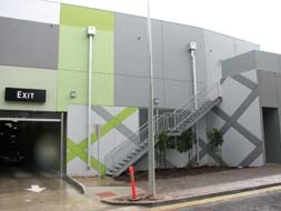 Mastercoat Painting Contractors Pic 4 - Fairview Shopping Centre