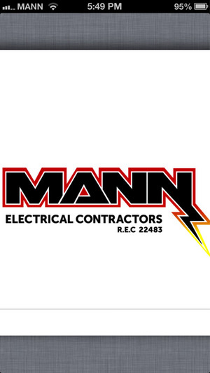 Mann Electrical Contractors Pic 4