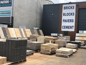 Darling Downs Brick Sales Pic 2