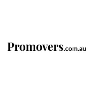 Pro Movers Melbourne Pic 1 - Logo