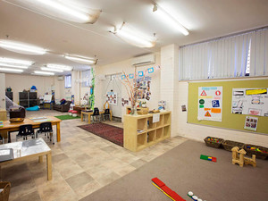 Schools Of Early Learning Pic 5