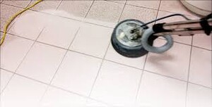 Delulxe Tile Cleaning - Tile And Grout Cleaning Brisbane Pic 2