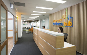 Gold Coast Business Hub Pic 3