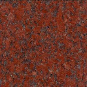 Oceanic Global Pty Ltd Pic 3 - Red Granite