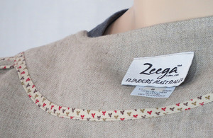 Zeega Pic 3 - An example of a fully bound seam