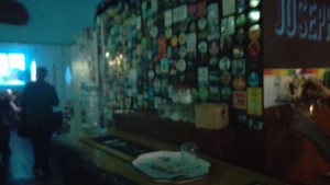 Bar Josephine Pic 2 - Inside