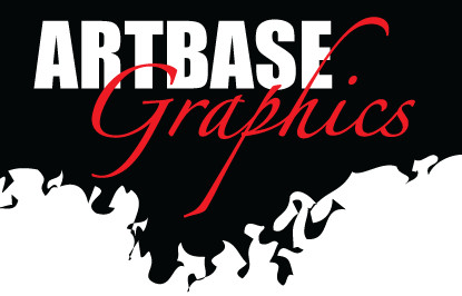 Artbase Graphics Pic 1 - Graphic Design Solutions