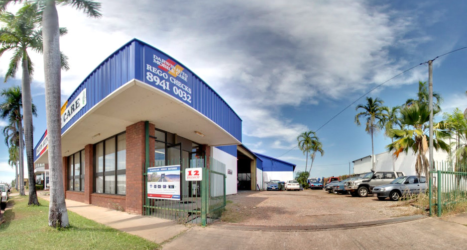 Darwin Auto Mobile Care in Woolner, Darwin, NT, Mechanic TrueLocal