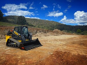 Dingo Ridge Earthworks Pty Ltd Pic 4