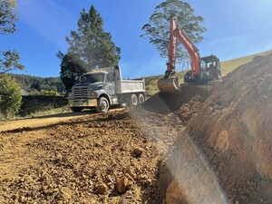 Dingo Ridge Earthworks Pty Ltd Pic 5