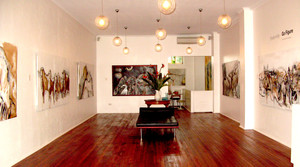 1st Avenue Gallery Pic 4 - 1st Avenue Gallery