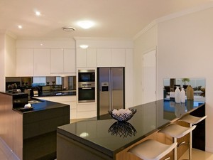 Custom Design Homes Pic 5