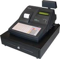 POS Hardware Australia Pic 4 - If you are looking for a Sam4s Cash Register we have some great online deals for you We stock basic to touch screen models and have options for programming as well Fully Australian Warranties on all purchases