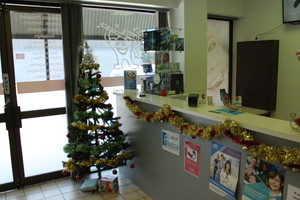 Ria Family Dental Pic 5 - Its Christmas Time At Ria Family Dental