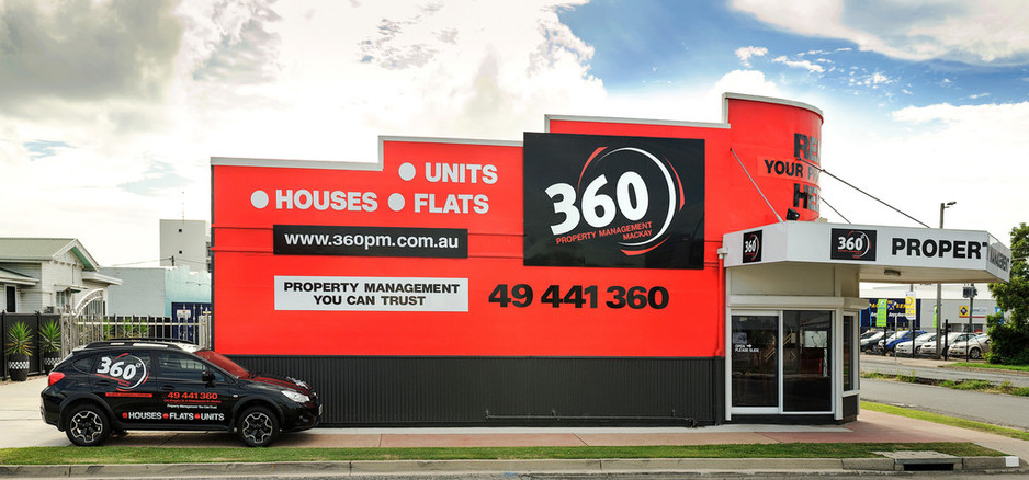 360 Property Management Mackay Pic 1