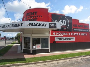 360 Property Management Mackay Pic 2