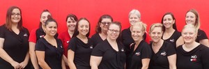 360 Property Management Mackay Pic 3 - The Team