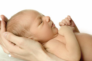 Infant Massage Information Service Pic 3